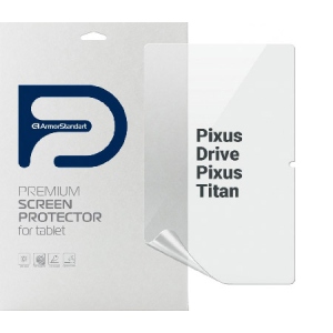 Захисна плівка для планшета Armorstandart Pixus Drive/Titan (ARM74034)