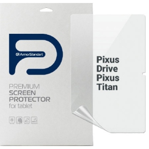 Захисна плівка для планшета Armorstandart Anti-Blue for Pixus Drive/Titan (ARM74041)