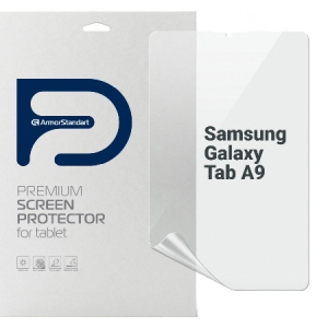 Защитная пленка для планшета Armorstandart Anti-Blue for Samsung Galaxy Tab A9 (ARM74192)