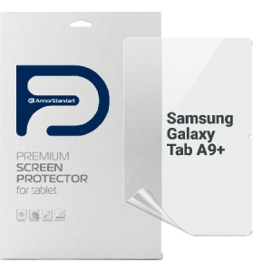 Защитная пленка для планшета Armorstandart Matte for Samsung Galaxy Tab A9+ (ARM74195)