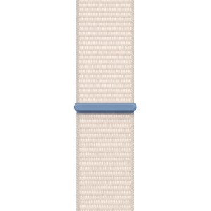 Ремінець для смарт-годинника Armorstandart Nylon Band for Apple Watch All Series 42/44/45/49mm Starlight (ARM74220)