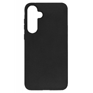 Захисна плівка для смартфону Armorstandart Matte Slim Fit for Samsung A35 5G Black (ARM74315)