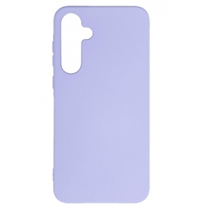 Чохол для смартфону Armorstandart ICON for Samsung A55 5G (A556) Lavender (ARM74326)