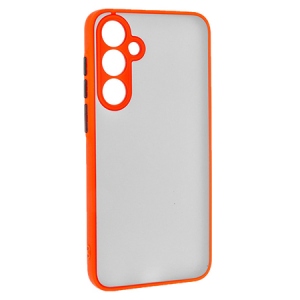 Чохол для смартфону Armorstandart Frosted Matte for Samsung A35 5G (A356) Red (ARM74334)