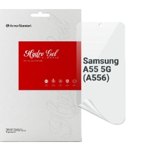 Захисна плівка для смартфону Armorstandart for Samsung A55 5G (A556) (ARM74354)