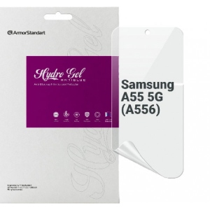 Захисна плівка для смартфону Armorstandart Anti-Blue for Samsung A55 5G (A556) (ARM74358)