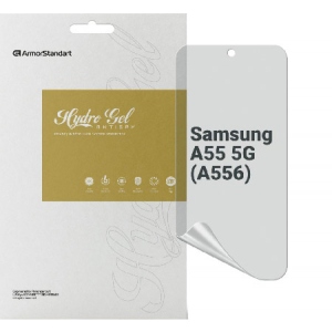 Захисна плівка для смартфону Armorstandart Anti-spy for Samsung A55 5G (A556) (ARM74360)