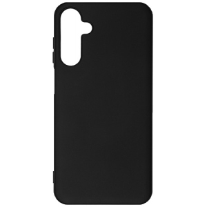 Чохол для смартфону Armorstandart ICON for Samsung M15 5G (M156) Black (ARM74373)