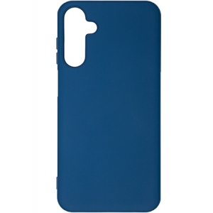 Чохол для смартфону Armorstandart ICON for Samsung M15 5G (M156) Dark Blue (ARM74374)