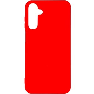 Чохол для смартфону Armorstandart ICON for Samsung M15 5G (M156) Red (ARM74375)