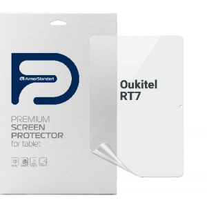 Захисна плівка для планшету Armorstandart for Oukitel RT7 (ARM75603)