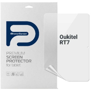 Захисна плівка для планшету Armorstandart Anti-Blue for Oukitel RT7 (ARM75604)