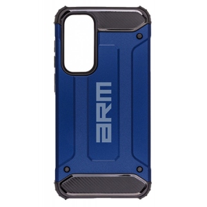 Чохол для смартфону Armorstandart Panzer for Samsung A55 5G (A556) Dark Blue (ARM75609)