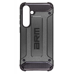 Чохол для смартфону Armorstandart Panzer for Samsung S24 Plus Grey (ARM75614)