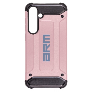 Чохол для смартфону Armorstandart Panzer for Samsung S24 Plus Pink (ARM75615)