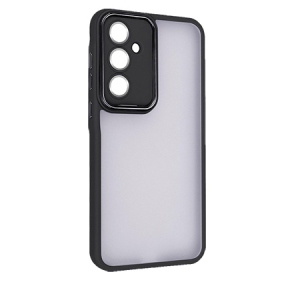 Чохол для смартфону Armorstandart Shade for Samsung A35 5G (A356) Black (ARM75649)