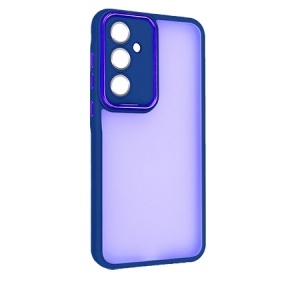 Чохол для смартфону Armorstandart Shade for Samsung A35 5G (A356) Blue (ARM75650)