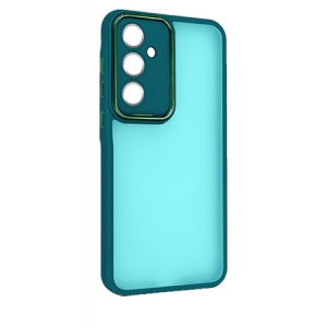 Чохол для смартфону Armorstandart Shade for Samsung A35 5G (A356) Dark Green (ARM75651)