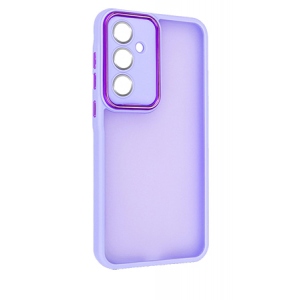 Чохол для смартфону Armorstandart Shade for Samsung A35 5G (A356) Violet (ARM75652)