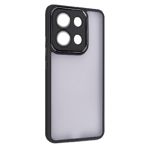 Чохол для смартфону Armorstandart Shade for Xiaomi Redmi Note 13 4G Black (ARM75684)