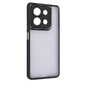 Чохол для смартфону Armorstandart Shade for Xiaomi Redmi Note 13 5G Black (ARM75689)