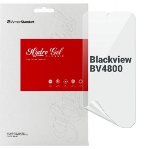 Захисна плівка для смартфону Armorstandart for Blackview BV4800 (ARM75055)