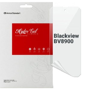 Захисна плівка для смартфону Armorstandart for Blackview BV8900 (ARM75057)