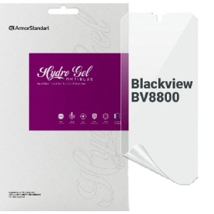 Захисна плівка для смартфону Armorstandart Anti-Blue for Blackview BV8800 (ARM75063)