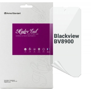 Захисна плівка для смартфону Armorstandart Anti-Blue for Blackview BV8900 (ARM75064)