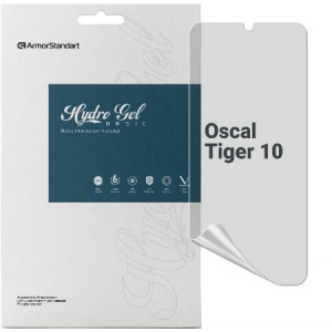 Захисна плівка для смартфону Armorstandart Matte for Oscal Tiger 10 (ARM75087)