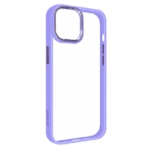 Чохол для смартфону Armorstandart UNIT2 for Apple iPhone 13 Lavender (ARM75231)
