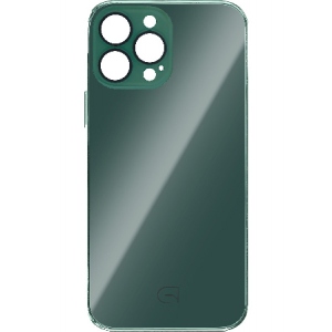 Чохол для смартфону
 Armorstandart Replica for Apple iPhone 13 Pro Max Green (ARM76192)