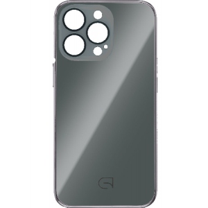Чохол для смартфону
 Armorstandart Replica for Apple iPhone 13 Pro Titanium Grey (ARM76194)