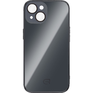 Чохол для смартфону Armorstandart Replica for Apple iPhone 14 Black (ARM76196)