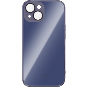 Чохол для смартфону Armorstandart Replica for Apple iPhone 14 Dark Purple (ARM76198)