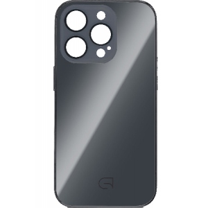 Чохол для смартфону Armorstandart Replica for Apple iPhone 14 Pro Black (ARM76200)