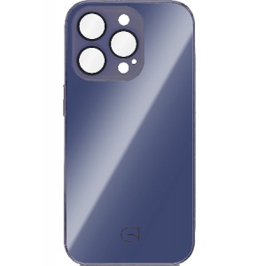 Чохол для смартфону Armorstandart Replica for Apple iPhone 15 Pro Dark Purple (ARM76231)