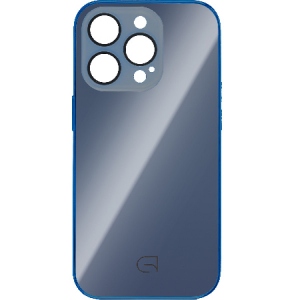 Чохол для смартфону Armorstandart Replica for Apple iPhone 14 Pro Blue (ARM76203)