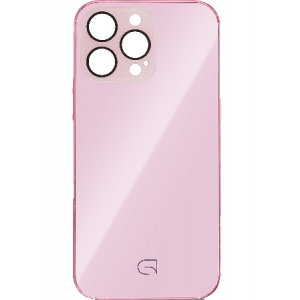 Чохол для смартфону Armorstandart Replica for Apple iPhone 14 Pro Max Pink (ARM76212)