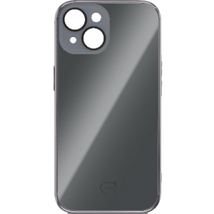 Чохол для смартфону Armorstandart Replica for Apple iPhone 14 Titanium Grey (ARM76219)