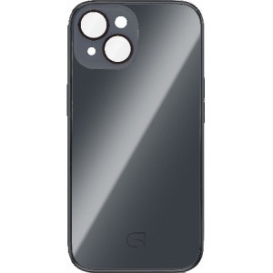 Чохол для смартфону Armorstandart Replica for Apple iPhone 15 Black (ARM76222)