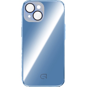 Чохол для смартфону Armorstandart Replica for Apple iPhone 15 Light Blue (ARM76225)