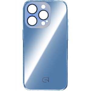 Чохол для смартфону Armorstandart Replica for Apple iPhone 14 Pro Light Blue (ARM76204)