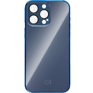 Чохол для смартфону Armorstandart Replica for Apple iPhone 15 Pro Max Blue (ARM76238)