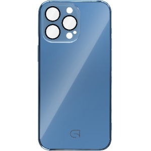 Чохол для смартфону Armorstandart Replica for Apple iPhone 15 Pro Max Light Blue (ARM76239)