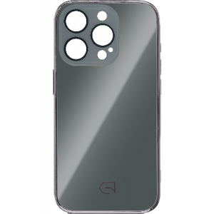 Чохол для смартфону Armorstandart Replica for Apple iPhone 15 Pro Titanium Grey (ARM76246)