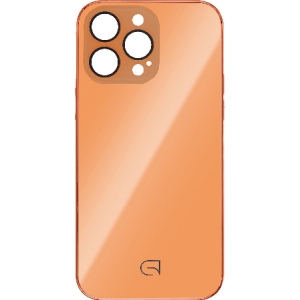 Чохол для смартфону Armorstandart Replica for Apple iPhone 14 Pro Orange (ARM76215)
