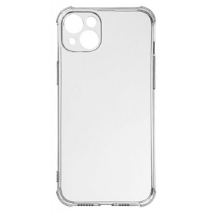 Чохол для смартфону Armorstandart Air Series for Apple iPhone 15 Camera cover Transparent (ARM68237)