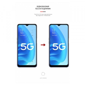 Захисна плівка для смартфону Armorstandart Matte для OPPO A55 5G (ARM62017)