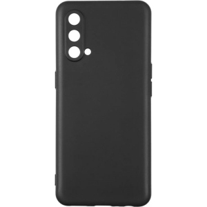 Чохол для смартфону Armorstandart Air for OnePlus Nord CE 5G Black (ARM59809)